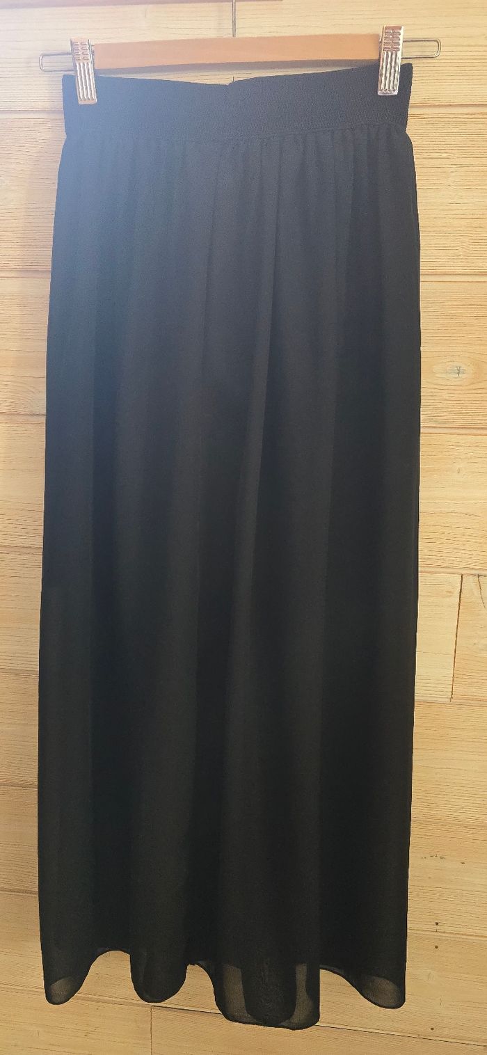 Jupe longue neuve