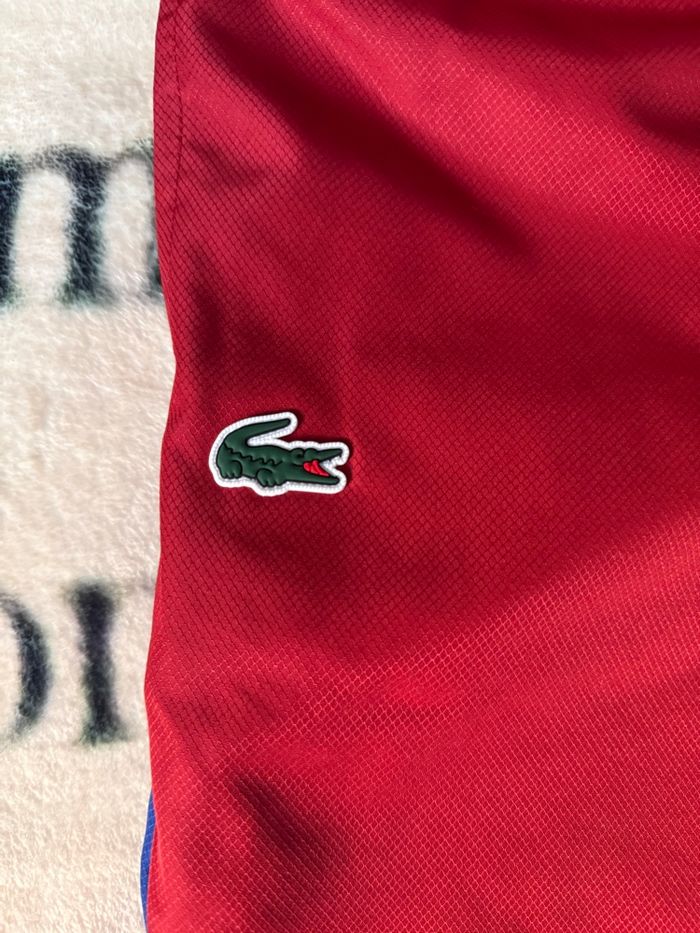 Lacoste