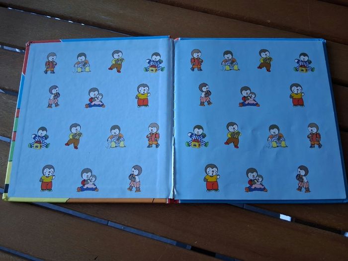 Livre - photo numéro 6