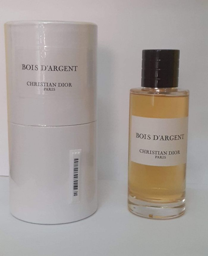 Parfum Bois d’Argent 125 ml edp - photo numéro 2