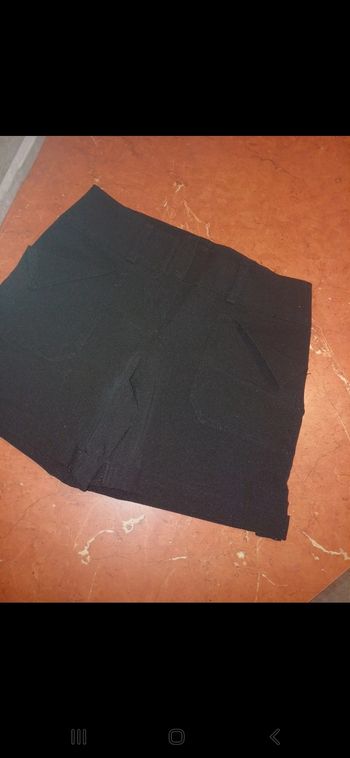 Short femme taille S