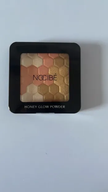 Hilighter rosé / doré Nocibé