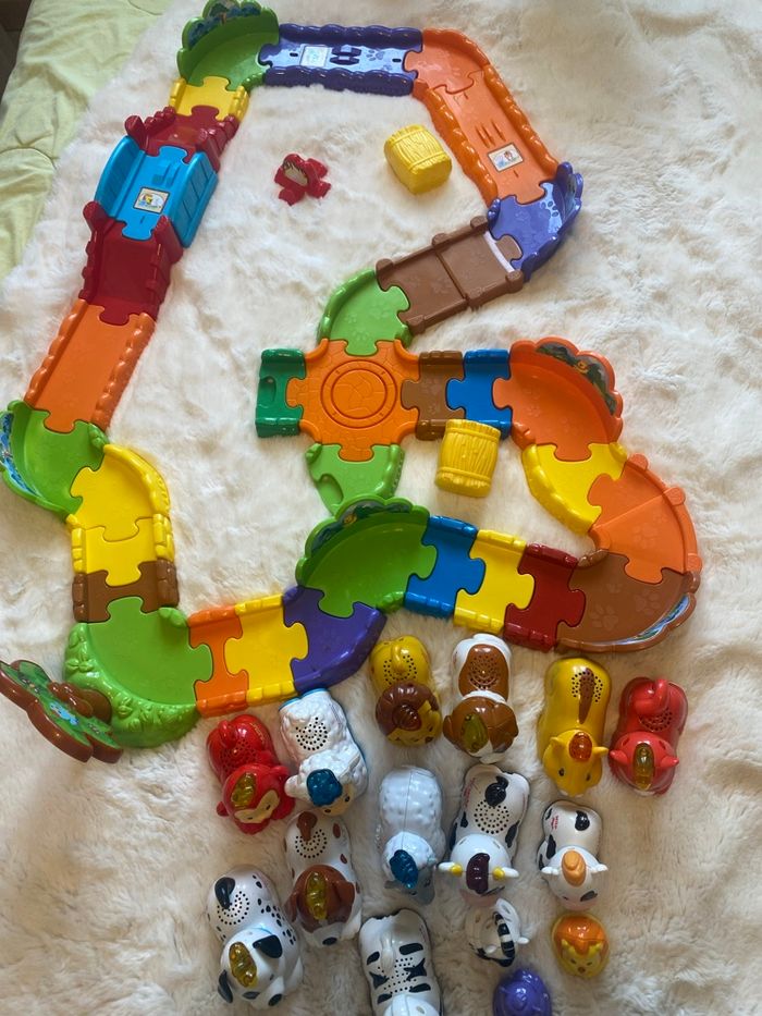 Tut tut animo - photo numéro 4