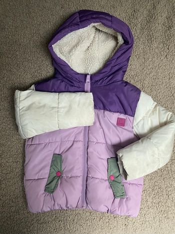 Manteau doudoune Catimini