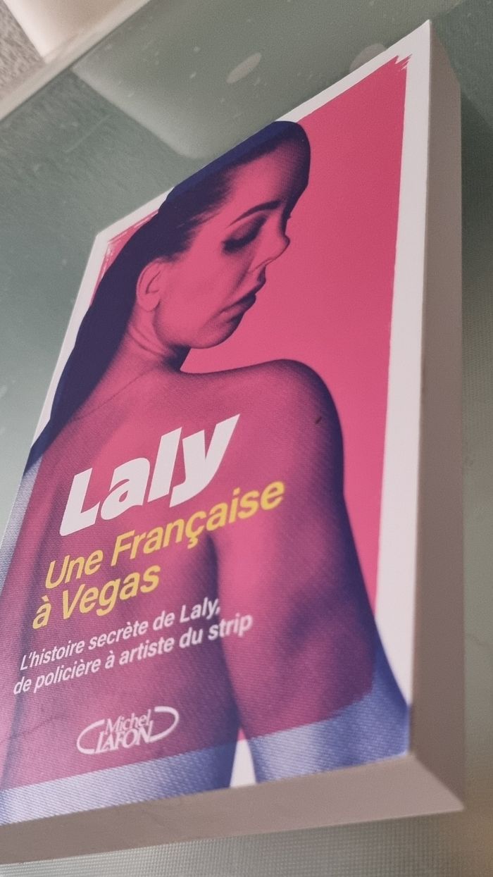 Laly Une française à Végas - photo numéro 4