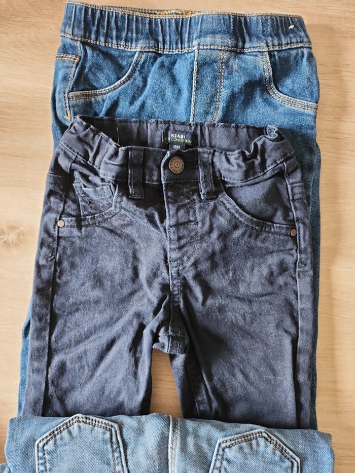 Jeans - photo numéro 4