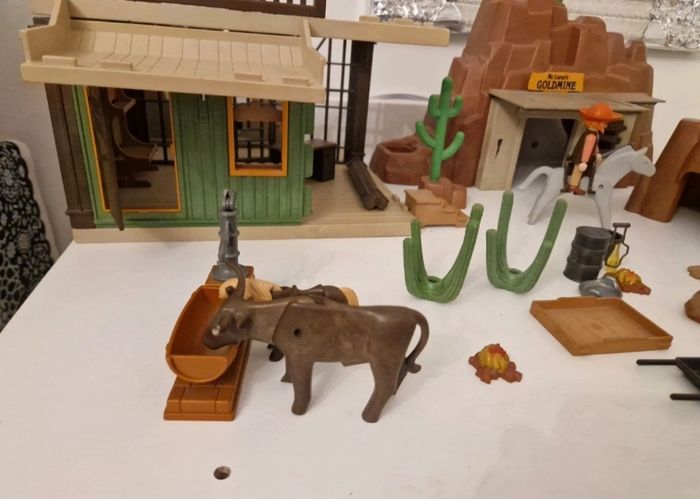 Playmobil Vintage - photo numéro 3