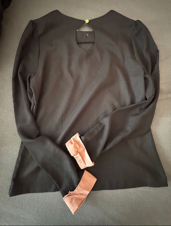 Blouse Vero Moda d’occasion, en très bon état - photo numéro 2