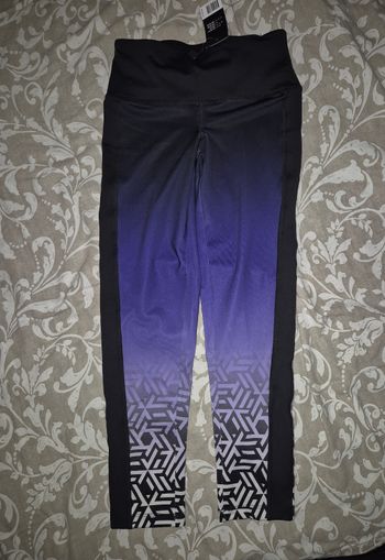 Legging sculptant 7/8