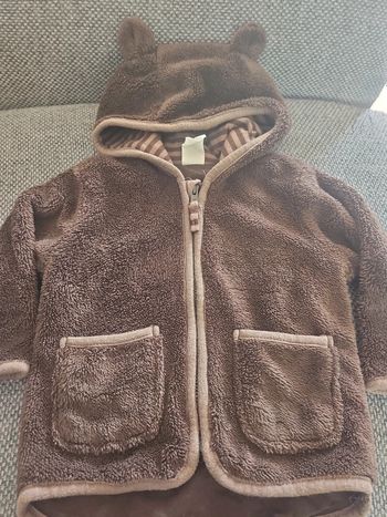 Manteau 9 mois H&M