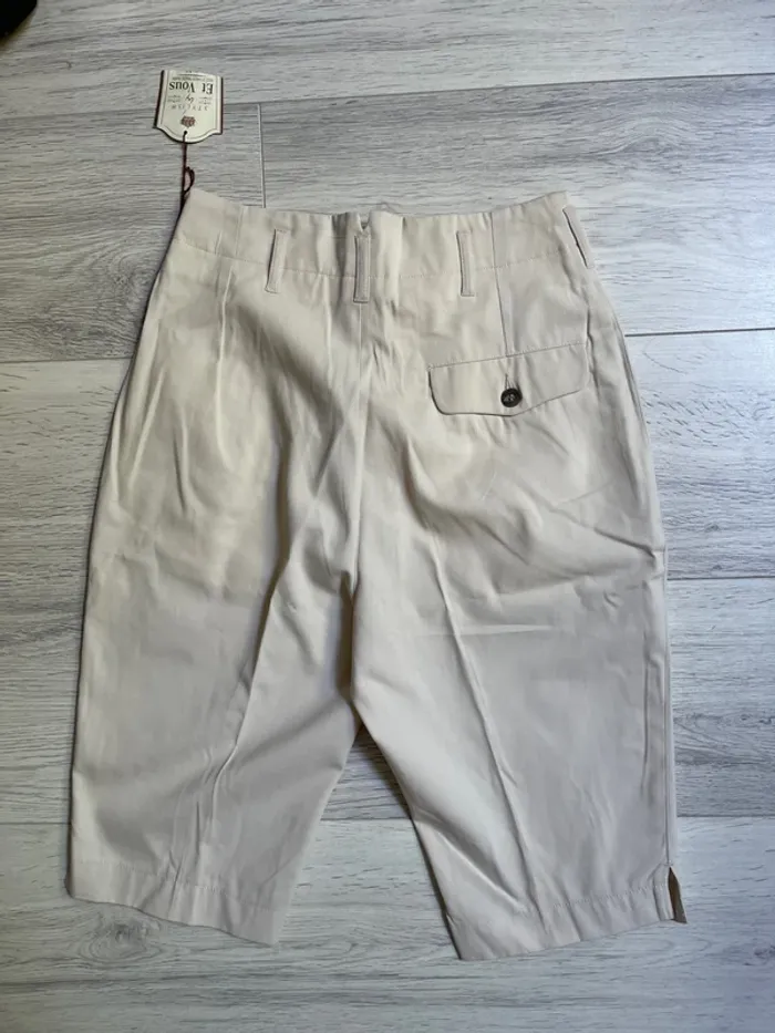 Short long - photo numéro 10