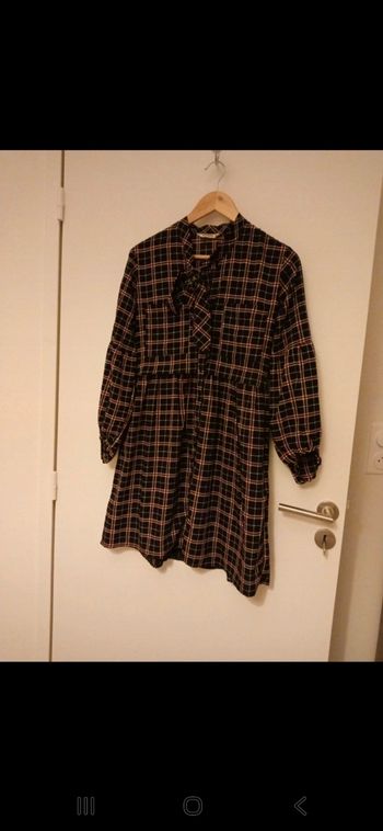 Robe kaporal