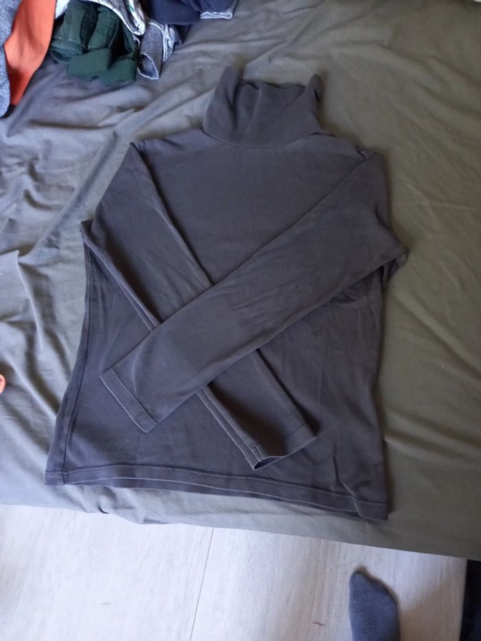 Sous pull