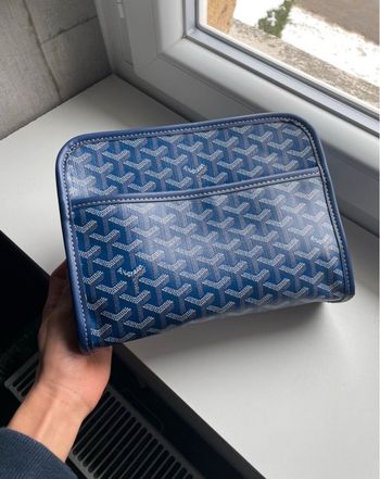 Pochette Goyard