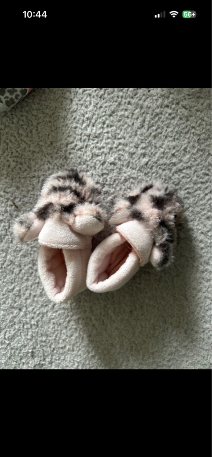 Chaussure - photo numéro 4