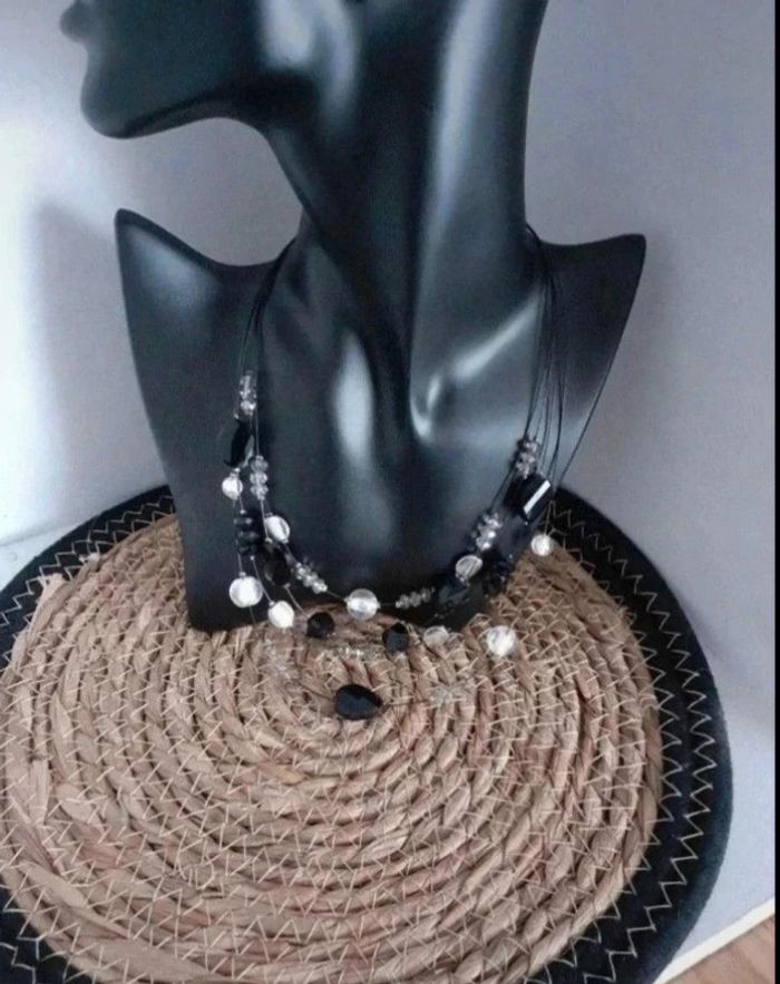 Collier ikita n°173 - photo numéro 2