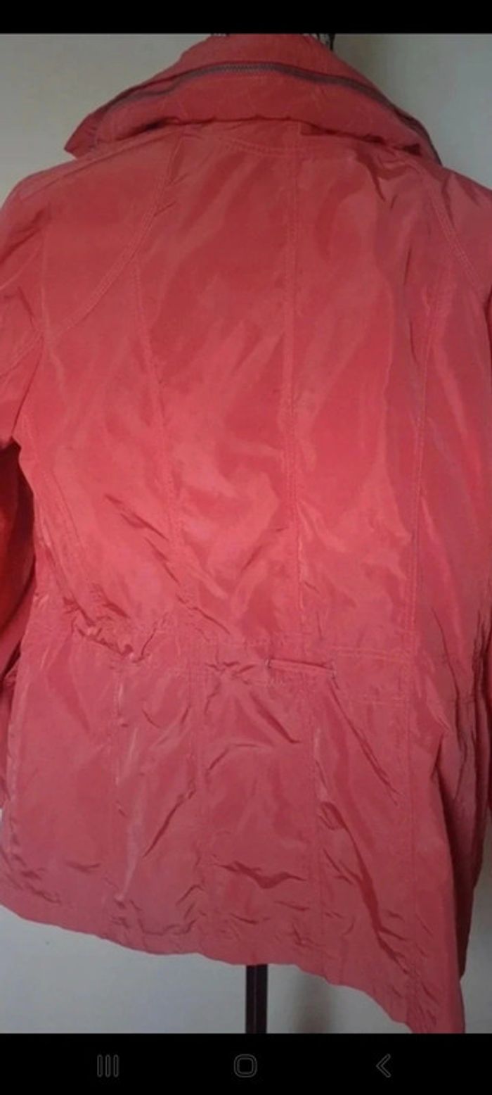 Veste mi saison - photo numéro 6