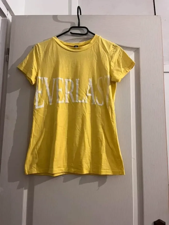 T-shirt 🔄