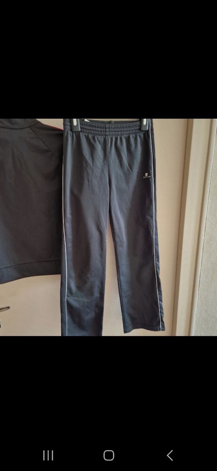 8/10 ans jogging - photo numéro 5