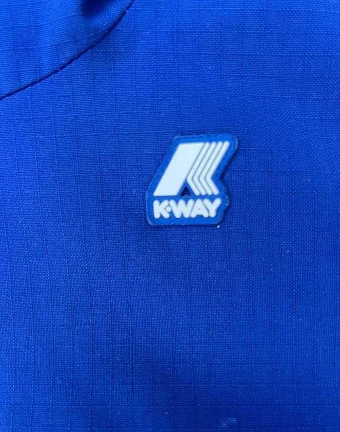 K Way - photo numéro 3