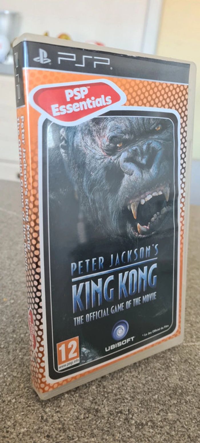 King Kong