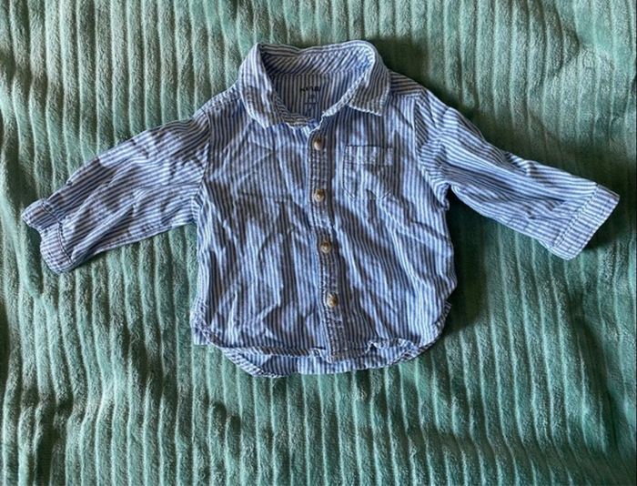 Lots vêtements bébé 3mois - photo numéro 2