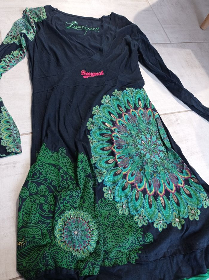 Robe Desigual
