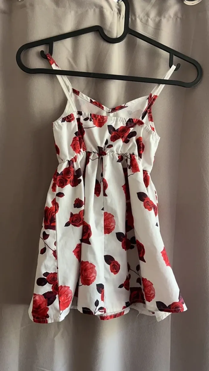 Robe fille été - photo numéro 4