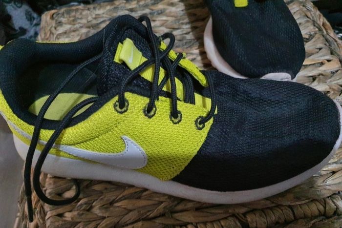 Basket Nike 37.5 - photo numéro 2
