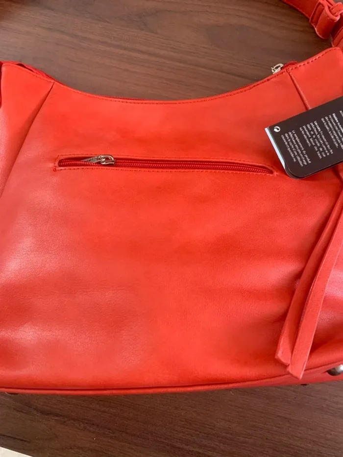 Les Tropeziennes sac bandoulière - photo numéro 4