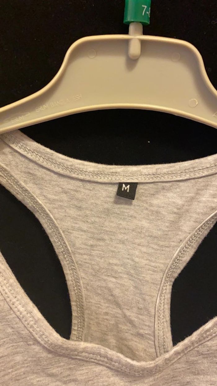 Brassière Tommy Hilfiger - photo numéro 3