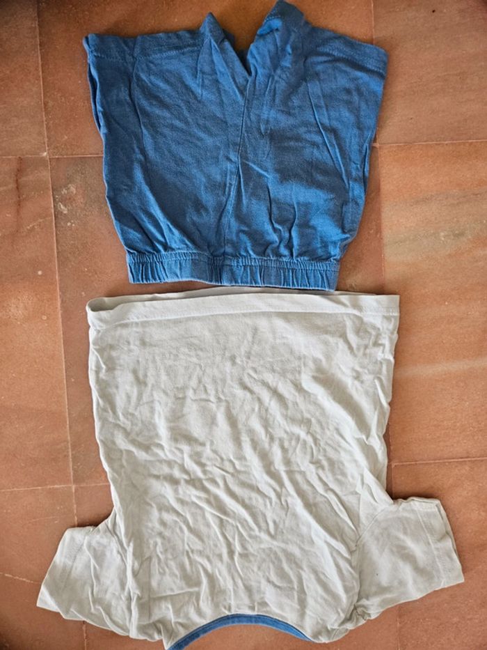 Pyjamas garçon - photo numéro 4