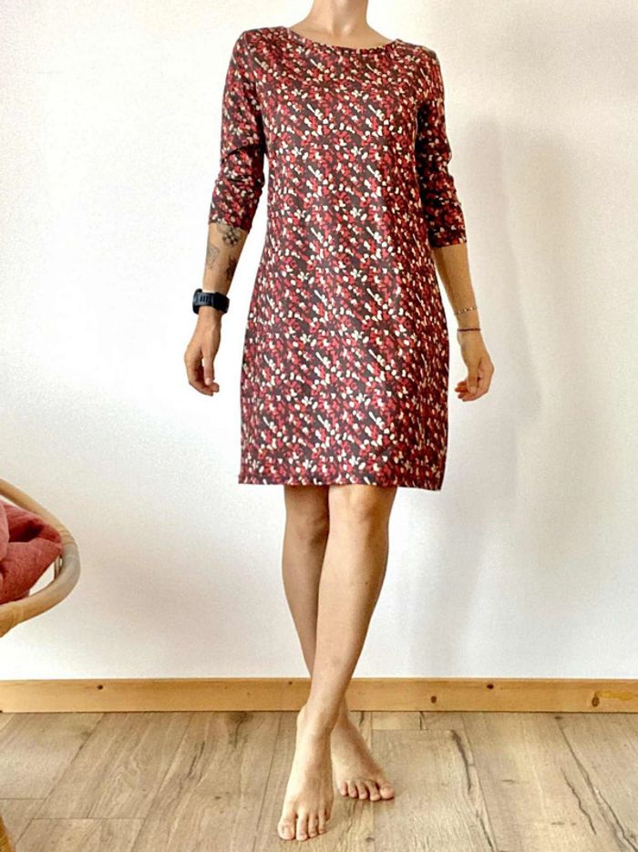 Robe In Extenso - photo numéro 5