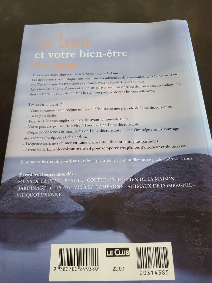 La lune - photo numéro 3