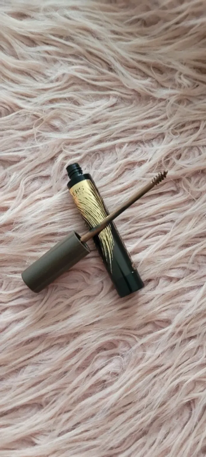 Mascara sourcils - photo numéro 3