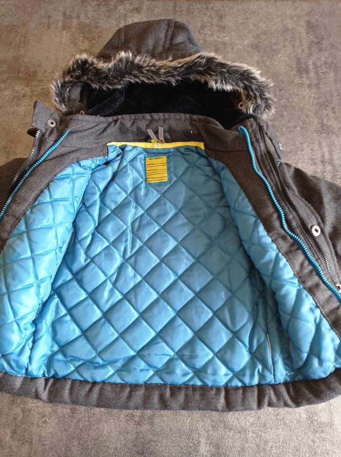 Blouson "Orchestra" 1 an - photo numéro 6