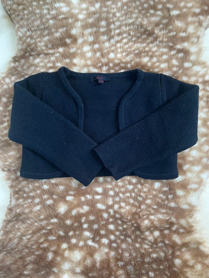 Ensemble hiver bebe fille 24 mois - photo numéro 9