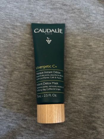 Caudalie Vinergetic C