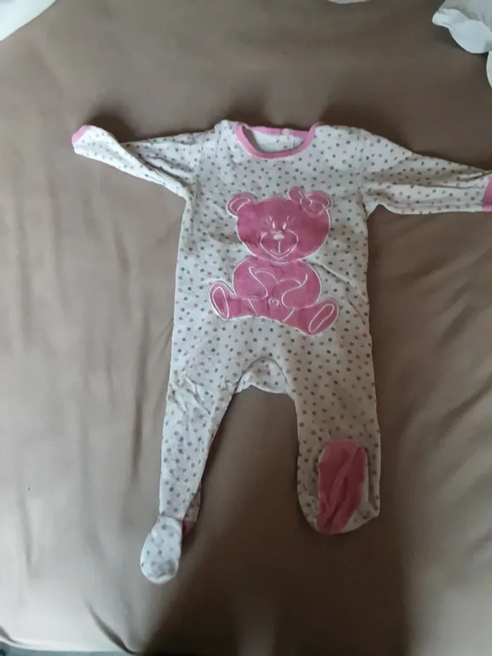 Pyjama