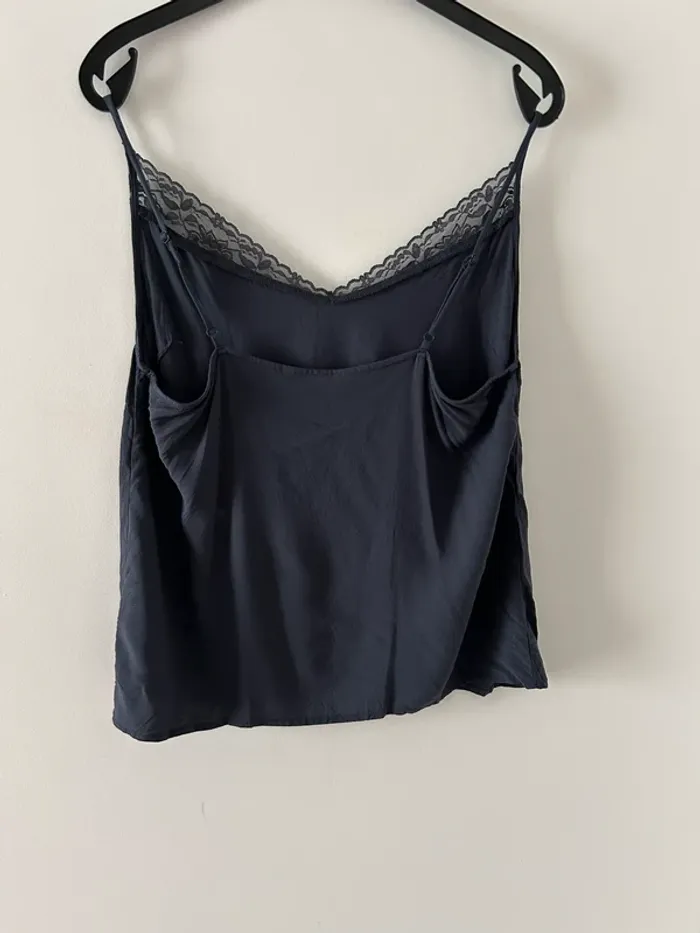 Blouse fluide - photo numéro 5