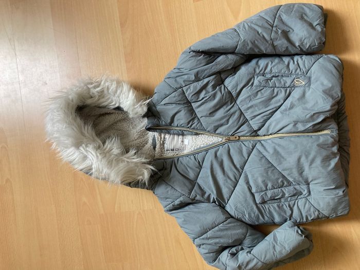 Doudoune / Manteau fille
