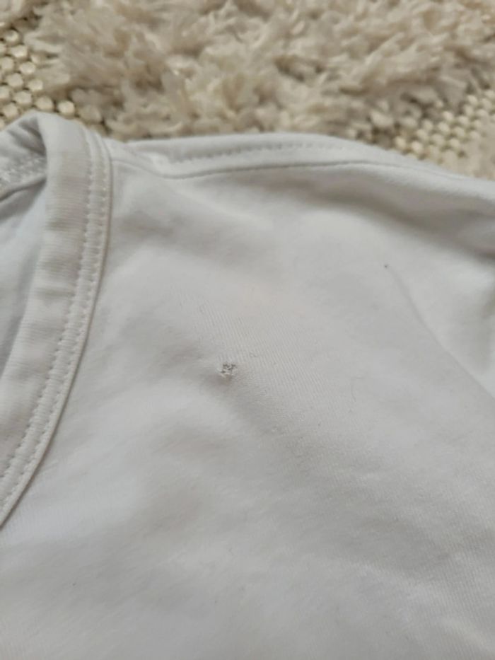 Maillot de corps - photo numéro 5