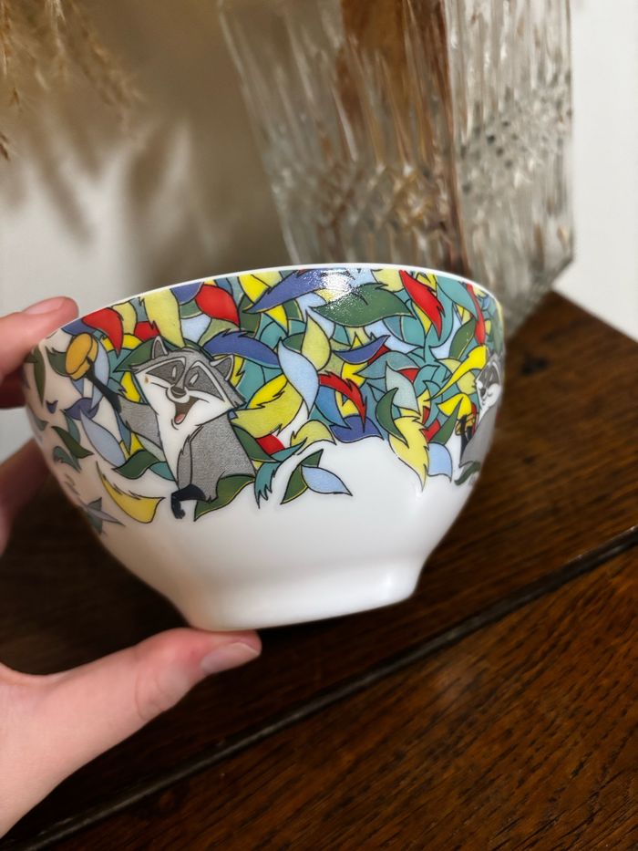 Bol Disney Pocahantas Arcopal - photo numéro 4