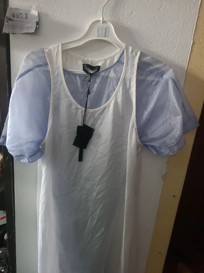 Robe superposée - photo numéro 2