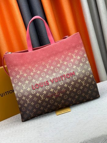 Louis Vuitton Shopper  M24457