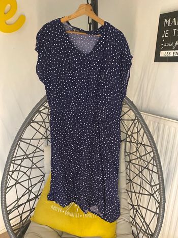 Robe femme 44