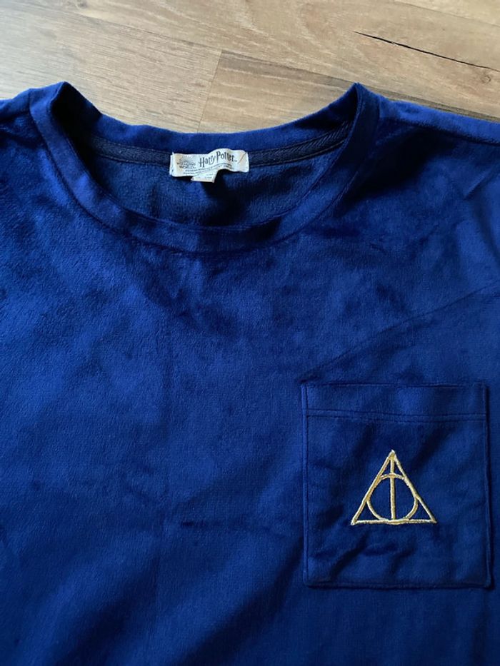 Pijama Harry potter - photo numéro 3