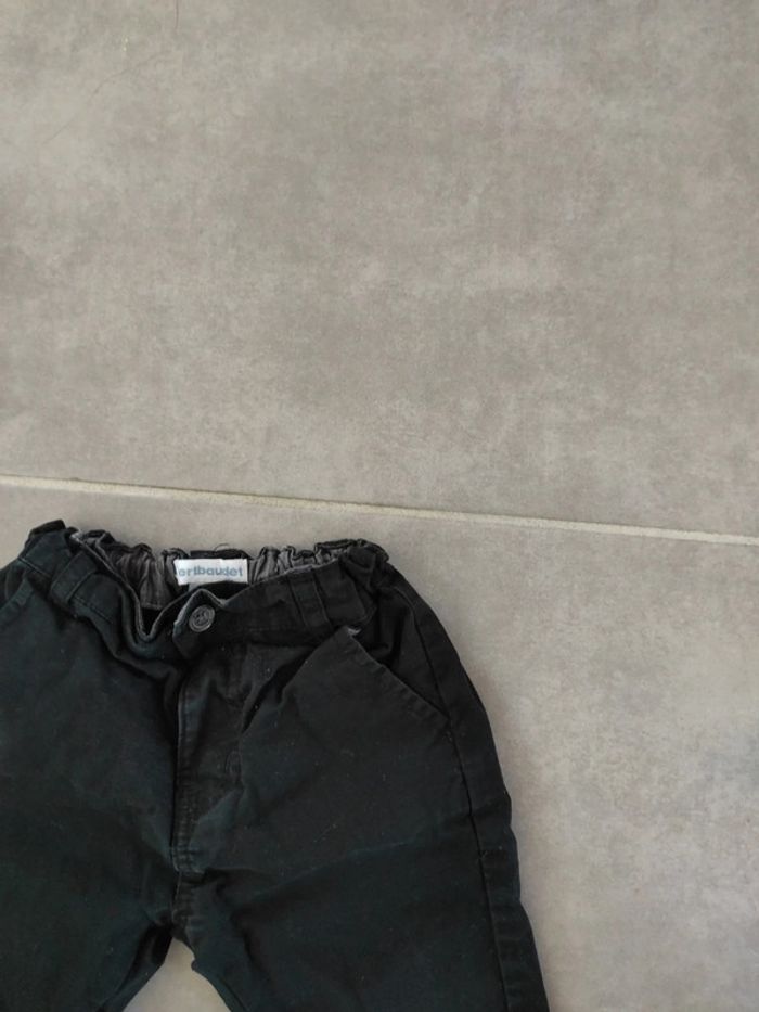 Pantalon habillé 18 mois - photo numéro 3