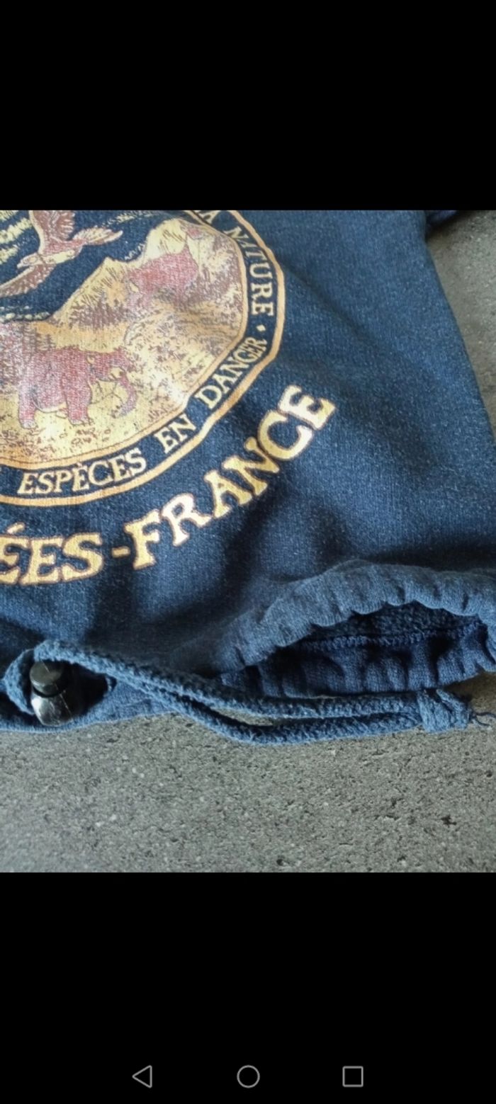 Sweat Vintage - photo numéro 4