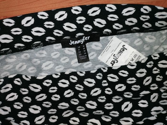 Jupe Jennyfer Taille S, neuve - photo numéro 2